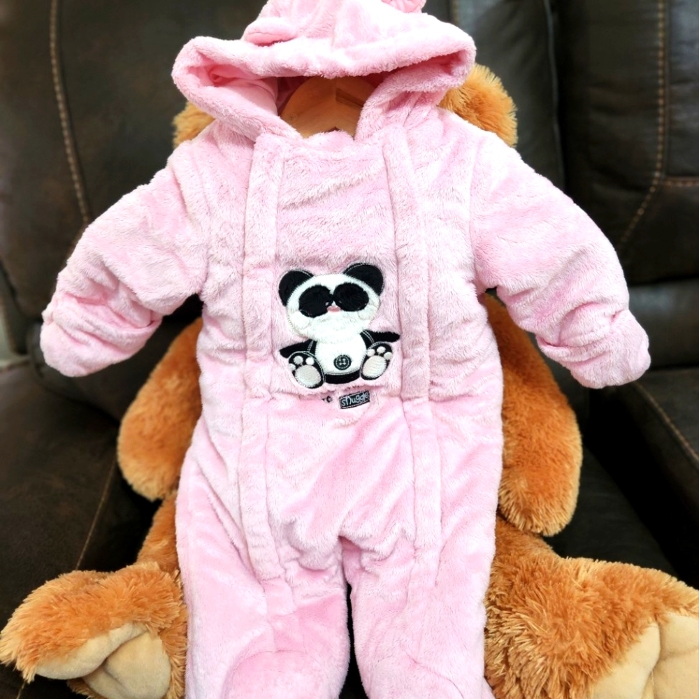 George Baby Clothes